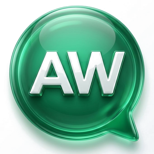 Agent Wats Logo